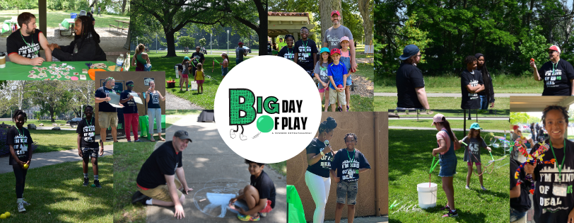 BIG Day of Play 2025